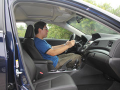 2013款 1.5L CVT Hybrid