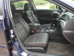 2013款 1.5L CVT Hybrid