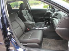 2013款 1.5L CVT Hybrid