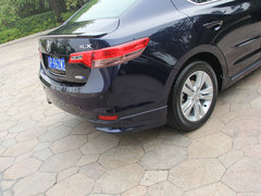 2013款 1.5L CVT Hybrid