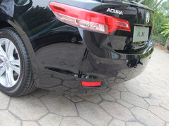 2013款 1.5L CVT Hybrid