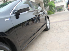 2013款 1.5L CVT Hybrid