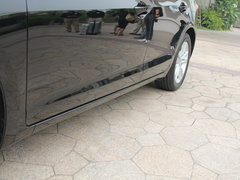 2013款 1.5L CVT Hybrid