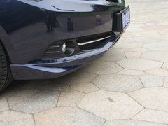 2013款 1.5L CVT Hybrid