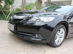 2013款 1.5L CVT Hybrid