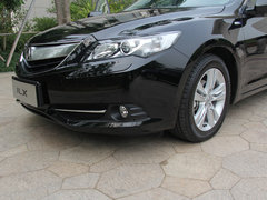 2013款 1.5L CVT Hybrid