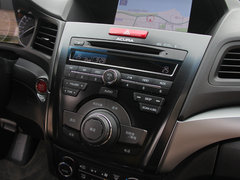2013款 1.5L CVT Hybrid