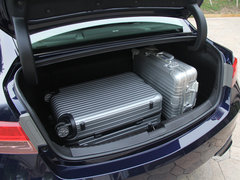 2013款 1.5L CVT Hybrid
