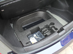 2013款 1.5L CVT Hybrid