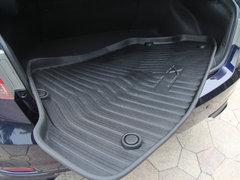 2013款 1.5L CVT Hybrid