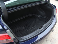 2013款 1.5L CVT Hybrid