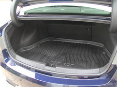 2013款 1.5L CVT Hybrid