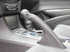 2013款 1.5L CVT Hybrid