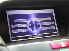 2013款 1.5L CVT Hybrid