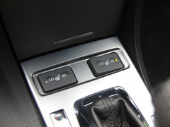 2013款 1.5L CVT Hybrid