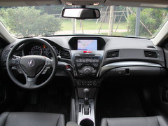 2013款 1.5L CVT Hybrid