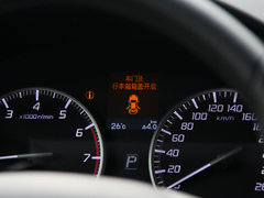 2013款 1.5L CVT Hybrid