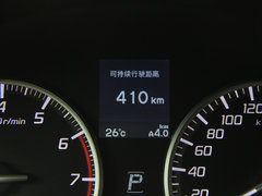 2013款 1.5L CVT Hybrid