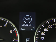 2013款 1.5L CVT Hybrid
