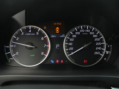 2013款 1.5L CVT Hybrid