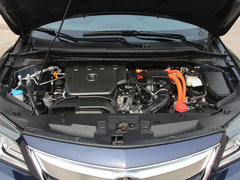 2013款 1.5L CVT Hybrid