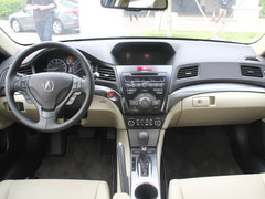 2013款 1.5L CVT Hybrid