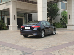 2013款 1.5L CVT Hybrid