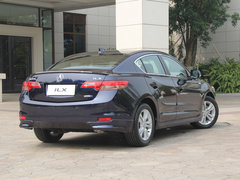 2013款 1.5L CVT Hybrid