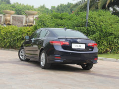 2013款 1.5L CVT Hybrid