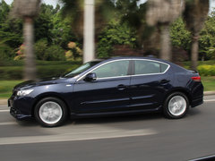 2013款 1.5L CVT Hybrid