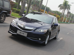 2013款 1.5L CVT Hybrid