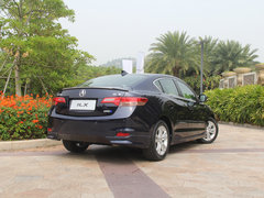 2013款 1.5L CVT Hybrid