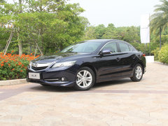 2013款 1.5L CVT Hybrid