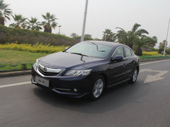 2013款 1.5L CVT Hybrid