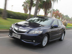 2013款 1.5L CVT Hybrid