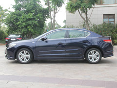 2013款 1.5L CVT Hybrid