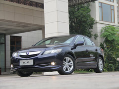 2013款 1.5L CVT Hybrid