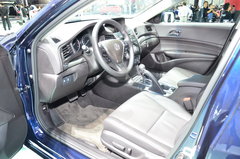 2013款 1.5L CVT Hybrid