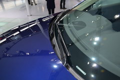 2013款 1.5L CVT Hybrid
