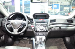 2013款 1.5L CVT Hybrid
