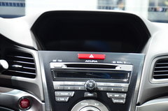 2013款 1.5L CVT Hybrid