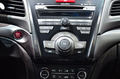 2013款 1.5L CVT Hybrid