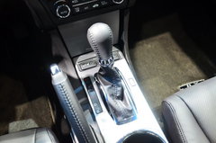 2013款 1.5L CVT Hybrid