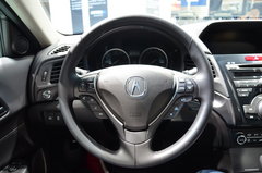 2013款 1.5L CVT Hybrid
