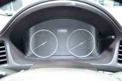 2013款 1.5L CVT Hybrid