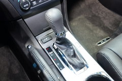 2013款 1.5L CVT Hybrid