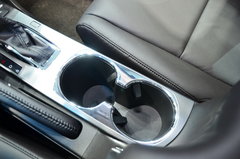 2013款 1.5L CVT Hybrid