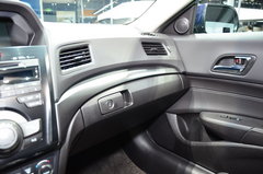 2013款 1.5L CVT Hybrid