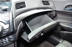 2013款 1.5L CVT Hybrid