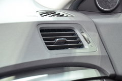 2013款 1.5L CVT Hybrid